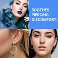thumbnail image 3 of XYAIYT Gentle Ear Piercing Care Spray 2oz Hydrating and Moisturizing Solution for All Skin Types,Soothes and Relieves Dryness,Convenient Application for Easy Piercing Maintenance, 3 of 9