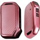 thumbnail image 1 of Rosa - Llavero de coche para Kia Sportage R GT Stinger GT Sorento Ceed CD Cerato Forte Soul NIRO Llavero de coche con control remoto, TPU..., 1 of 4