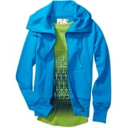 Op - Juniors' Zip Hoodie and Bonus Racerback Tank