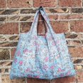 thumbnail image 1 of Sanrio Hello Kitty Portable Foldable Tote Bag Waterproof Shopping Baglarge Reusable Environmentally Friendly Shopping Bag, 1 of 7