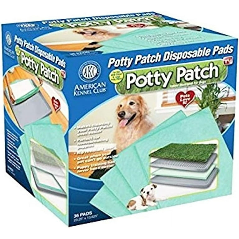 Potty Patch 室内トイレ / トイレトレーニング用品 Potty Patch 室内トイレ / トイレトレーニング用品 Potty Patch