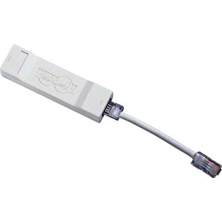 Network Surge Suppressor - Tripp Lite DNET1 Network Surge Suppressor