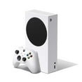 thumbnail image 1 of Microsoft EP2-10050 Xbox Series S 512 Go en Blanc Robot, 1 of 4