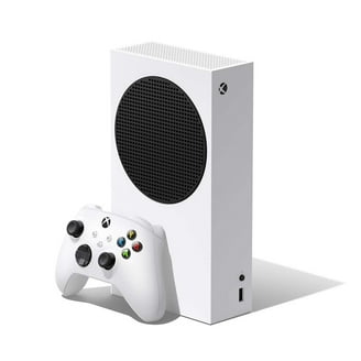 その他 Xbox Series S Microsoft Xbox Series S 512GB, Wireless Controller, 4K, Wi-Fi