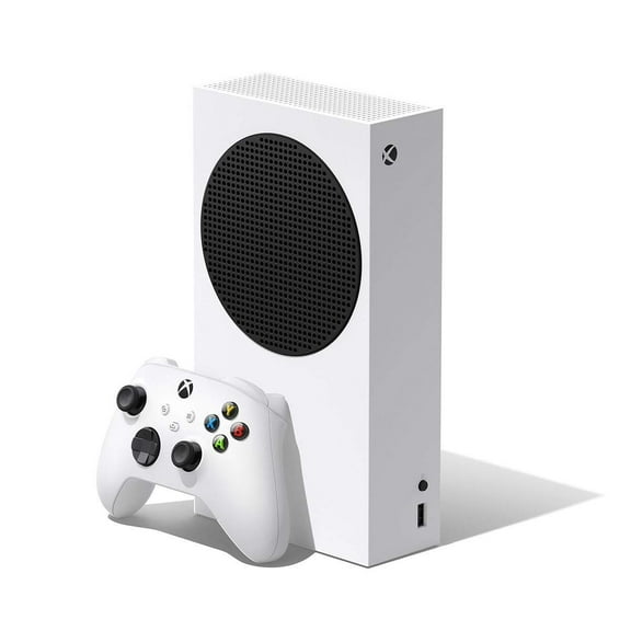Pre-Owned Microsoft EP2-10050 Xbox Series S 512GB in Robot White