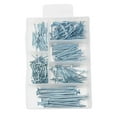 thumbnail image 4 of Soug 280 Pcs Assortiment Clous Brad Clous Ronds Clous Suspendus, 4 of 8