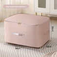 thumbnail image 3 of Compression Storage Bag Convenient and Solution for Clothes and Linens, 3 of 10