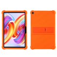 thumbnail image 1 of Étui pour Tablette Teclast T50 11 Pouces Protection Antichoc Support en Silicone Orange Teclast T50, 1 of 6