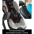 thumbnail image 4 of Innova Robuste ITM5900 Table de Thérapie par Inversion Avancée pour Chaleur et Massage, 4 of 7