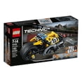 thumbnail image 4 of LEGO Technic La moto du cascadeur (42058), 4 of 5