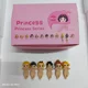 thumbnail image 5 of Caja ciega de la serie Princesa Sonny Angel, serie de acción, juguetes modelo, regalos navideños para niños, 5 of 5