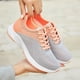 thumbnail image 4 of Zapatos Casuales de Malla Transpirables Ligeros Antideslizantes Cómodos para Mujer DQrwqpou Tenis De Mujer Tenis De Hombre, 4 of 6