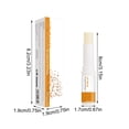 thumbnail image 3 of Summer lip balm Lip Balm Lip Specially Designed For Women Girls To Create Easy Beautiful And Smooth Lips Lip Moisturizing(Buy 2 save 10%), 3 of 9