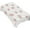 Pink Rose, variant on Tablecloth Grey Heron Table Cloth Rectangle Table 60 x 84 Inch Birds Reeds River Chinese Style Kitchen Decorations for Home Dinner Party