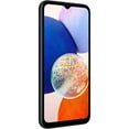 thumbnail image 3 of Samsung Galaxy A14 A145M Dual SIM GSM Unlocked Android Smartphone (Latin Variant/US Compatible LTE) - Black, 3 of 5
