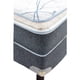 thumbnail image 2 of Colchón + Box King Size + 2 Almohadas Spring Air  New Edition, 2 of 2