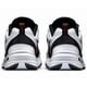 thumbnail image 3 of Nike Air Monarch IV White Black Size 6-15 US Mens Athletic Shoes Sneakers, 3 of 6