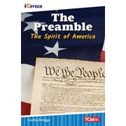 Icivics: The Preamble (Paperback)
