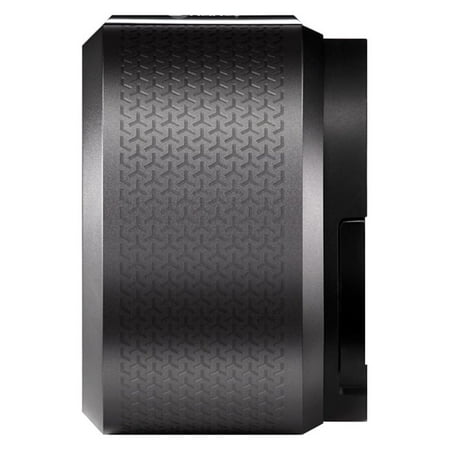 August Home Smart Lock Pro, 3rd Generation, plus Connect, Dark Gray