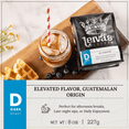 thumbnail image 5 of Leivas Dark Roast Ground Coffee (8 Oz) - Roasted to Order, Micro-Lot Guatemalan Beans - El Cazador Coffee Grounds w/ Vanilla, Blueberries & Chocolate Notes - Earthy, Winey Low Acidity Roast, 5 of 7