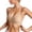 A-Khaki248, variant on Womens Push Up Bra Deep V Side Support Seamless Smooth Padded Cup T Shirt Bra Wireless Daily Layering Comfort Bra