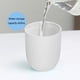 thumbnail image 5 of Mini humidifier USB portable bedroom office humidifier 220ml 420ml auto shut off, desk humidifier travel size hotel use, silent cool mist home decor, foldable design plastic material, for, 5 of 9