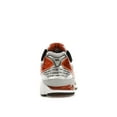 thumbnail image 4 of ASICS Men's Gel-Kayano 14 White Piquant Orange Running Shoes, from StockX, 4 of 5