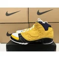 thumbnail image 4 of Ni - ke Air Jordan 23 Retro Marquette Player Exclusive Ni - ke Promo Shoes Men's Size 13, 4 of 5