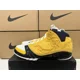 thumbnail image 4 of Ni-k-e Air Jordan 23 Retro Marquette Player Exclusive Ni-k-e Promo Shoes Men's Size 13, 4 of 6