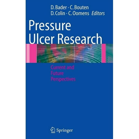 UPC: 9783540250302 | Pressure Ulcer Research: Current and Future Perspectives (Hardcover)