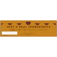 thumbnail image 6 of (4 pack) Larabar Peanut Butter Chocolate Chip Bars, Gluten Free and Vegan, 28.8 oz, 18 Count, 6 of 9