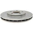 thumbnail image 4 of Raybestos 76561R Professional Grade Disc Brake Rotor Fits select: 1996-2000 DODGE GRAND CARAVAN, 1996-2000 CHRYSLER TOWN & COUNTRY, 4 of 4