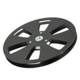 thumbnail image 2 of Premium 6 Hole Open Reel Sound Tape Reel Suitable for Studer ReVox TEAC Models, 2 of 7