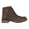 thumbnail image 2 of BOTAS CASUALES PARA CABALLERO CARIBU 287 CAFÉ CARIBU 287, 2 of 4