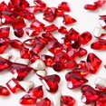 thumbnail image 1 of 240 piezas Diy Nail Art Rhinestone cristal juego de uñas joyería diamantes de imitación gemas decoraciones para arte de uñas artesanal, 1 of 5