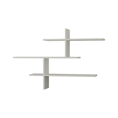 - Ada Home Decor Webster Modern Wall Shelf