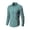 Green, variant on Mens T-Shirts Clearance, Men's Fashion Business Leisure Lapel Pure Color Long Sleeve Shirt Top Blouse Golf Shirts for Men, Polo Shirts for Men Yellow XXL