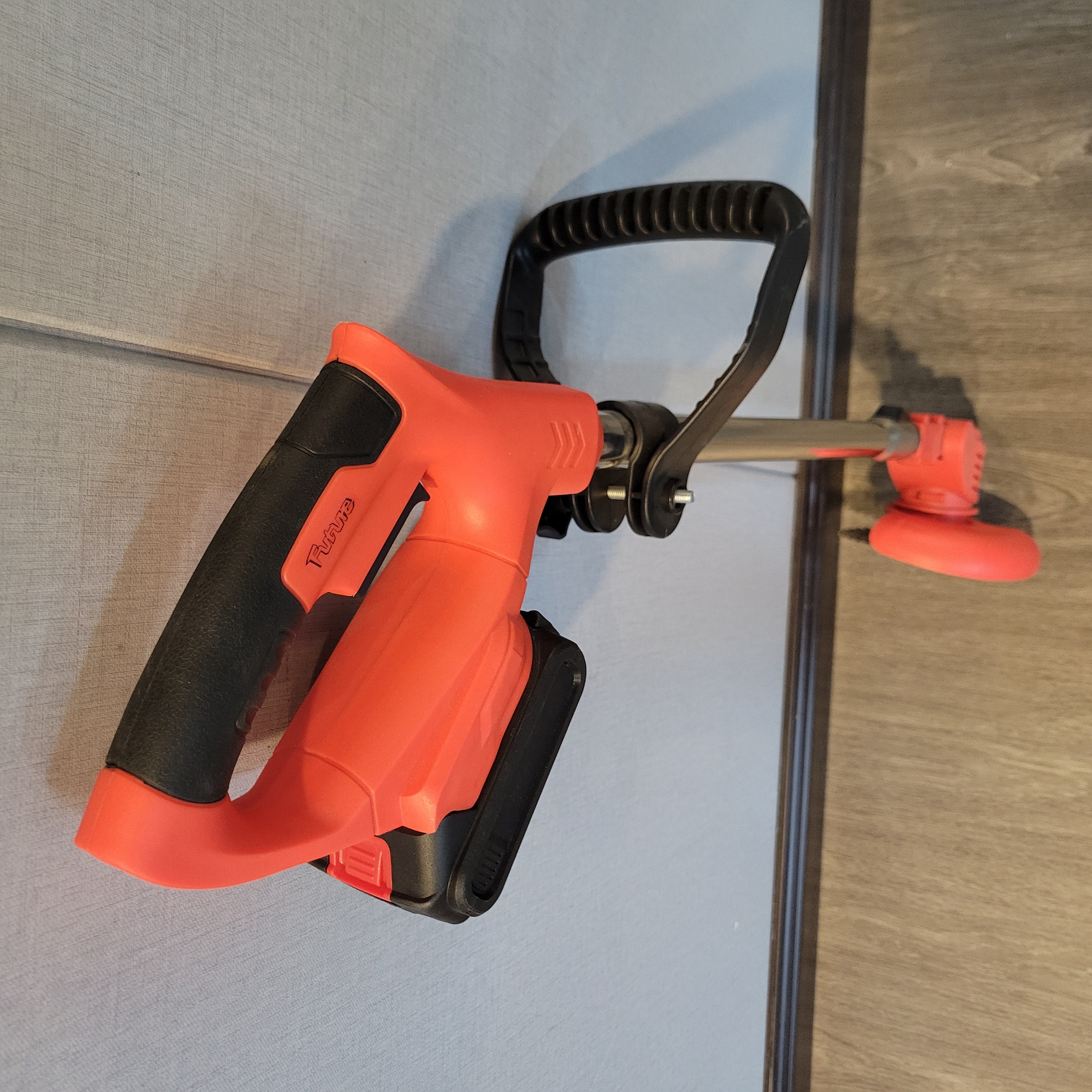 FUTURE Lawnmowers, Lightweight & Easy to Maneuver, Lawn Care