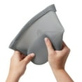 thumbnail image 5 of Evenflo Silicone Steam Sanitizing Bag – Reusable, Microwave Safe, 5 of 13