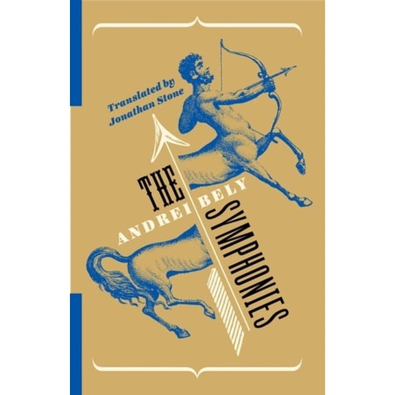 Russian Library The Symphonies, (Hardcover)