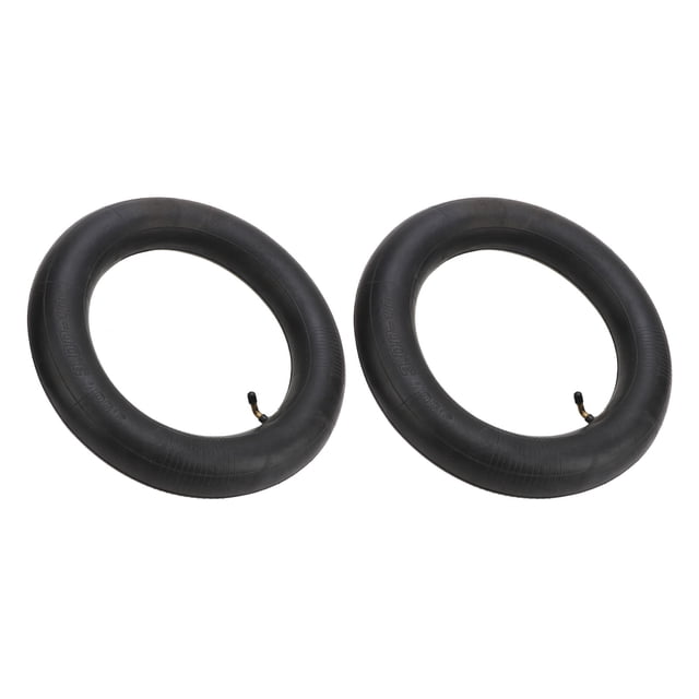 Heavy Duty 3.50/3.00-10 Inner Tube Rubber Shock Absorption Puncture Resistance, Compatible With 10in Rims for XR50 XR70 CRF50 CT70 EZ90 Cub, RSF650