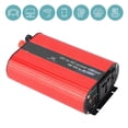 thumbnail image 3 of 700W Portable Power Inverter DC 12V to AC 220V‑240V Dual USB Charger Converter, 3 of 8