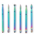 thumbnail image 1 of Embouts de Perceuse à Ongles Professionnels Portatifs Ensemble d'Embouts de Perceuse de Manucure Outils de Perceuse à Ongles, 1 of 10