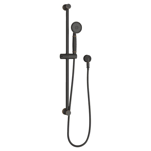 American Standard Traditional Hand Shower Kit in Legacy Bronze