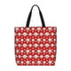 thumbnail image 1 of Easygdp Cute Baseball Bolsa Tote para Mujer, Bolso de Hombro para Trabajo, Playa, Viajes, Compras y Supermercado, 1 of 7