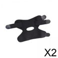 thumbnail image 1 of 2x Tobilleras Para Hombres Y Mujeres, Tobilleras Para Protección Deportiva, Fútbol, 1 of 10
