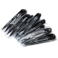thumbnail image 2 of U-Shaped Scissors, Sewing Scissors, High Hardness  Portability for Fishing Line Fabric Thread Cutting, 2 of 8
