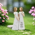 thumbnail image 7 of 2026 Friendship Gifts for Best Friends - You're The Sister I Got to Choose - Best Friend Birthday Gifts for Women - Sister Gifts from Sister and Bestie Gifts, 7 of 7