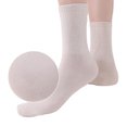 thumbnail image 2 of 6 Packs Sports Men Breathable Cooldry Super Soft Sports Cotton Socks, 2 of 2