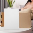 thumbnail image 4 of LEEYNEER 5 Sheets paper Chipboard Sheets Cardboard paper Sheets Cardboard Backing Heavy Duty Cardboard paper Sheets For Diy, 4 of 8